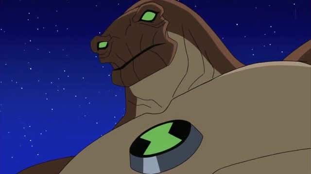 少年骇客:魔贾斯拿小玟和凯文做人质,威胁小班交出ben10