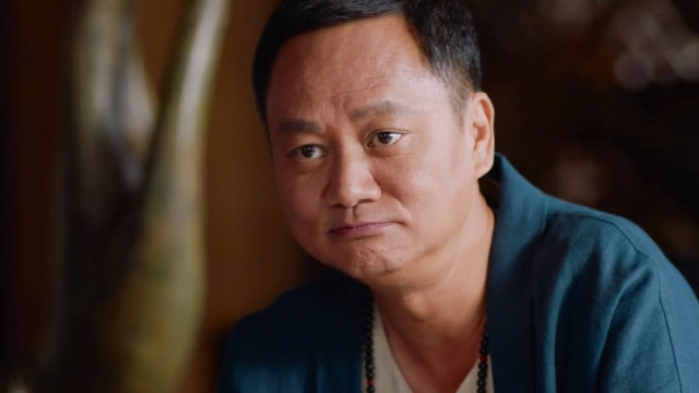 贺总很看好徐浩宁的项目,决定帮他