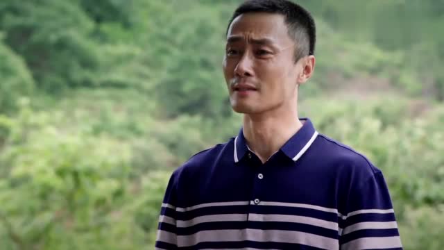 麦香:云飞害得金凤嫁给胡胖子,云宽失声痛哭