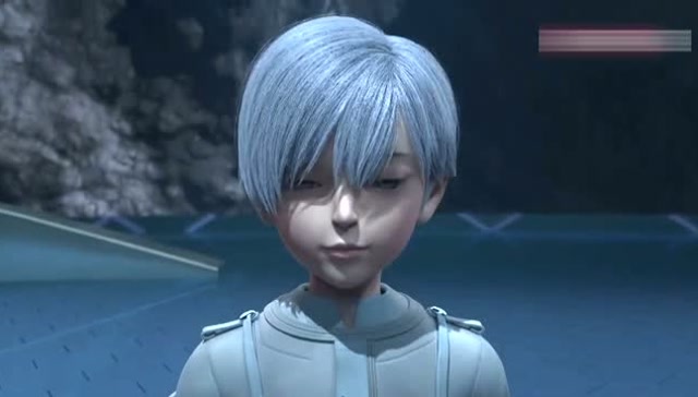 纳米核心:帕克斯竟然还活着,这消息太震撼,瑞直接懵了 !