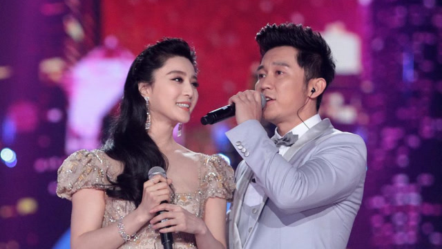 林心如回应李晨范冰冰分手 好友曝其内幕