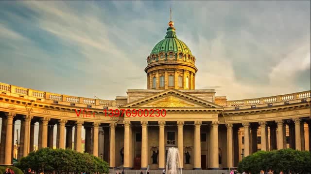 70.喀秋莎led背景大屏幕视频红歌演出舞美画面