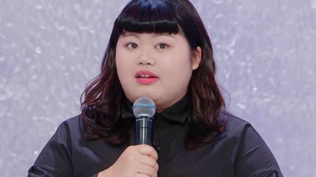 王子慧介绍自己的厨艺,评委们听完瞬间不淡定!