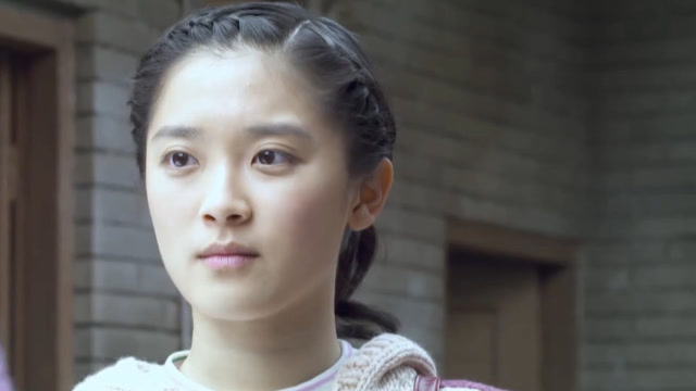 二婶:明夏有了好的工作,她的爸爸到时候一定会高兴