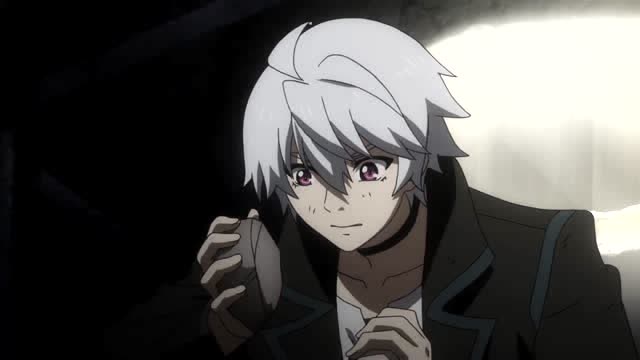 时空使徒:弥琉成功击败怪物,怪物竟自然溶解!