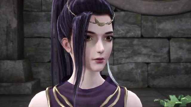 万界仙踪:影杀跟叶星云谈笑风生,羽音云里雾里吃醋了