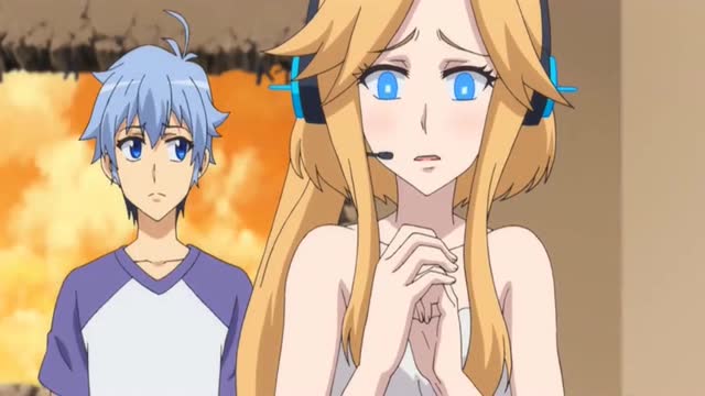 妖怪名单:手机妖牵阴眼的手不领情?伤心躲在封夕怀里大哭