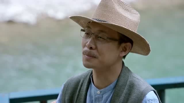 鸡毛飞上天:二叔你这次怕是小瞧了陈江河,他这么多年是白混的吗