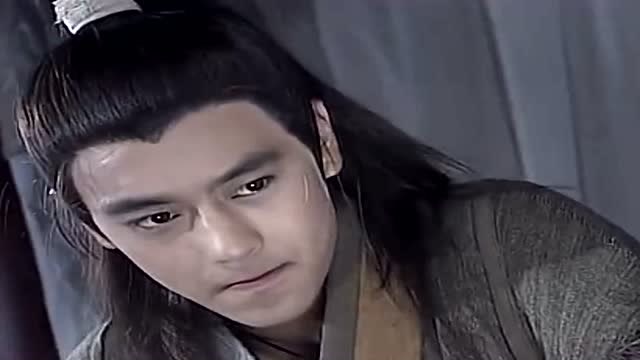 狂狮铁战易容为鱼儿刺探江别鹤机密,怎料连鱼儿也被骗了过去