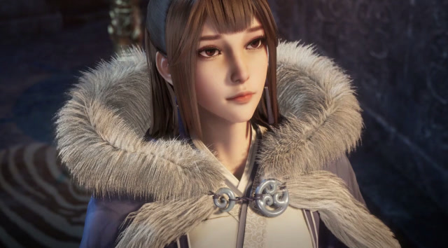 万界神主:灵儿当着一众手下的面做这事?澹台月藏身之处曝光!