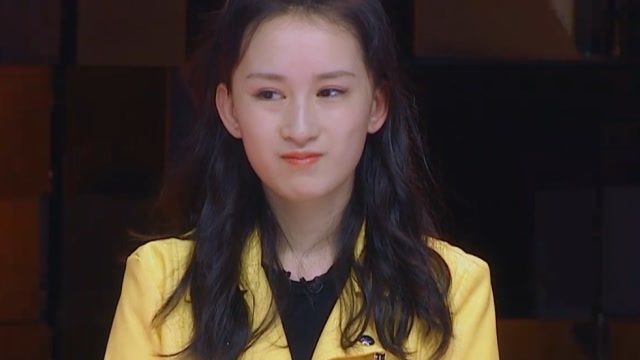 龙丹妮点评苏北北唱歌像"苏大哥",原因太搞笑!