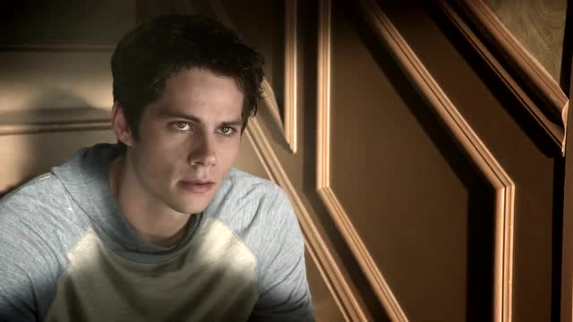 少狼 第五季 把迪伦·奥布莱恩的片段剪辑在一起是什么效果?