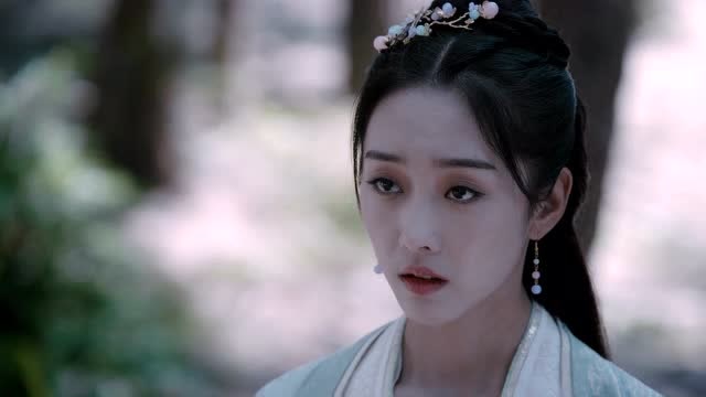 陈情令:金子轩邀请厌离去参观金家的私人猎场,不料却遭到拒绝