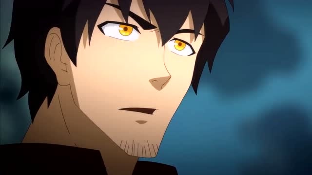 我叫白小飞看着被叮咬的小尸兄毛骨悚然了起来拳头大的蚊子