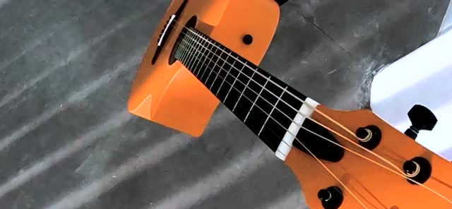 enya全新nova系列产品nova g吉他官宣发布上市