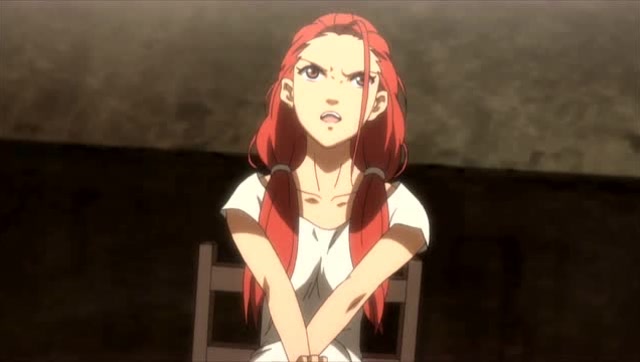 一人之下柳妍妍这么嚣张徐三拿她没办法了