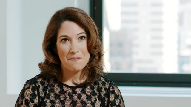 facebook创始人姐姐讲述pledgecamp创业历程