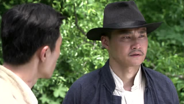 粮食不但没拿到手,还惹怒了日本鬼子,黑风寨大当家心急如焚!