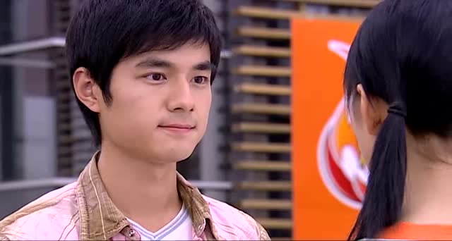 火力少年王:娇羞妹子米莉,被李非两句话搞定,厉害