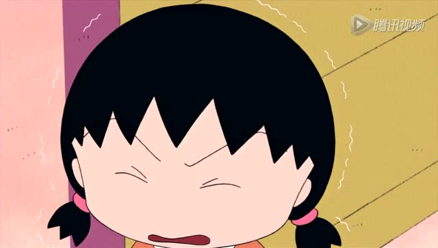 樱桃小丸子:丸子的15元钱因为奶奶的话就没了!