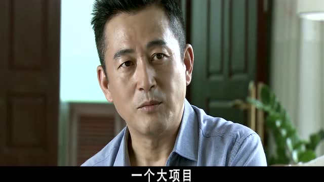 正午阳光:康民生多重考虑后决定还是留在林松