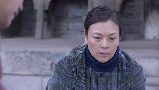 二叔:志强赚钱欲下海,慧兰支持当后盾,真好!