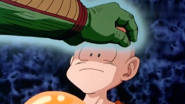 龙珠:那美克星人大长老激发克林潜力,克林一跃成为最强地球人