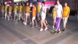 88步鬼步舞教学视频教学-鬼步舞教学基础舞步