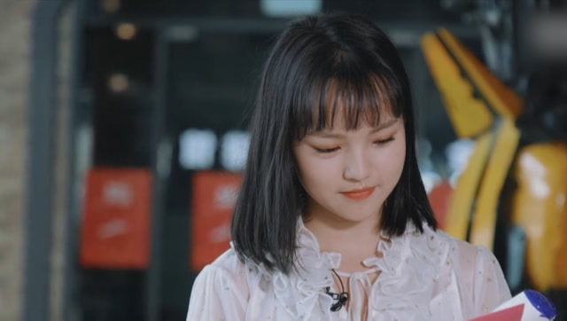 兰西雅,何洛洛第一次见面,兰西雅变不解风情的说何洛洛