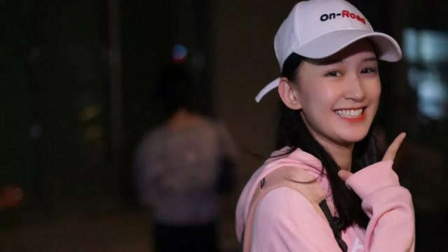 龙丹妮评价苏北北:你并不完美,但你一直在蜕变,很真诚的评价!