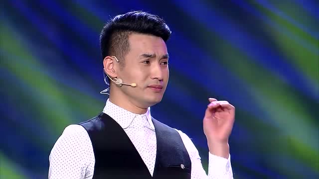 文松和女朋友分手,自己先哭,简直比女朋友还娘!