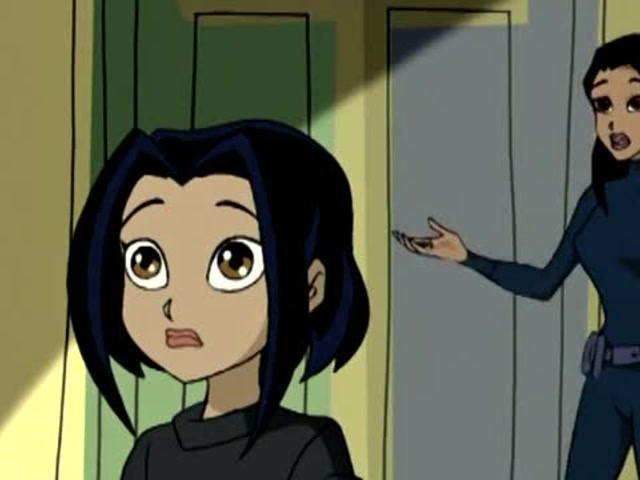 成龙历险记:成龙以为小蛇出卖了他,结果小蛇很快就回来了