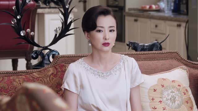 爱人的谎言:易奕要和夏琳结婚,妈妈也不同意