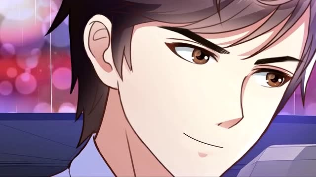 雷霆宇质问兰馨是想让他帮忙解决兰氏危机,还是想他