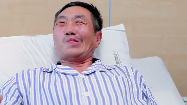 音乐老师中风进院,得知出院消息后,竟歪着嘴也要唱歌,太逗了