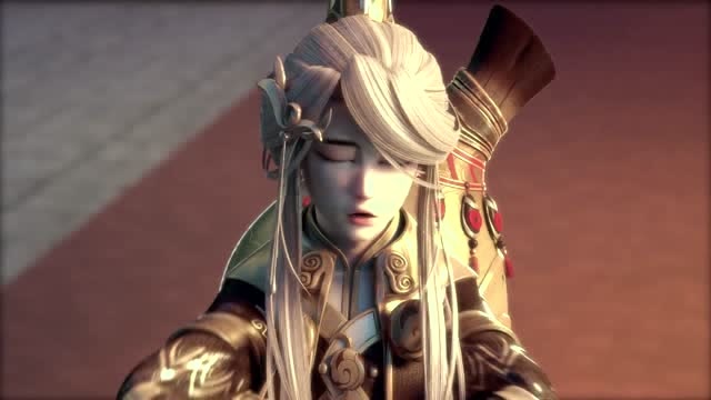 太乙仙魔录之灵飞纪:家务事,仙尊也不好干涉!带着火灵儿走啦