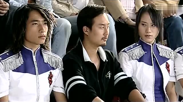 火力少年王:李非竟也会速度打法,但再厉害,也在迈克之后