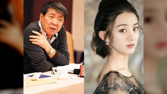 赵丽颖将主演郑晓龙新剧,颖宝终于复工,看完合作题材网友急了