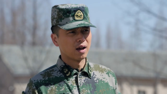 陆战之王:连长非让兵王去带新兵,知道理由后,兵王脸都绿了