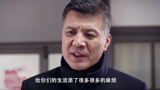 木兰妈妈木兰自作主张回到家中,小月拒绝接受郑博洋的帮助