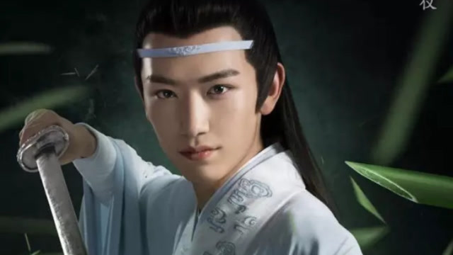 陈情令:3个小辈结局中,金陵当家主,阿苑重拾记忆,最幸福是他