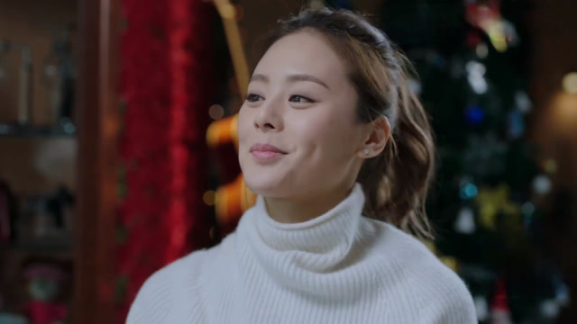 遇见幸福:老公即将失业,苏茜送一甜蜜大礼,让他开心到爆