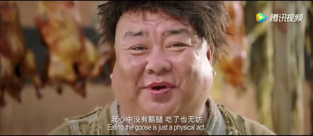 《西游降魔篇》就差那么一点点!这句话唐三藏早就听够了