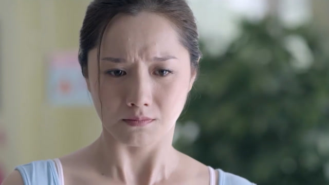 还是夫妻:秦晓月开舞蹈班,怎料她老公给她造谣,天大的委屈!