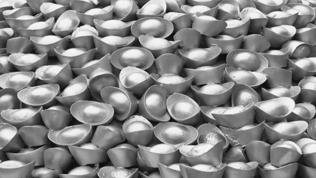 以宋明清的大米来换算,古代一两银子到底值多少钱?