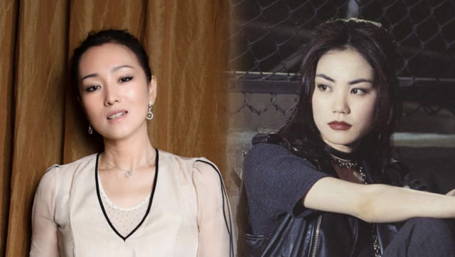 我够大牌我敢说!王菲"我太红了" 巩俐"我没有低谷"