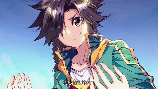 斗罗大陆:唐三的家教真严,作为他的儿子,唐舞麟想要活命都得靠自己!