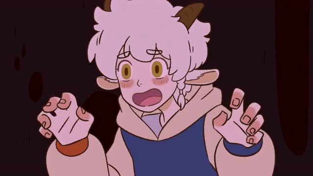 万圣街:尼尔就你这德性还敢做菜?艾勒被你坑惨了!