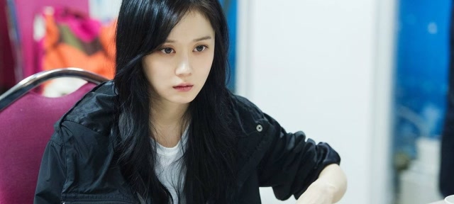 学校2013:班主任张娜拉觉得自己处理不好学生的问题,竟然想离职