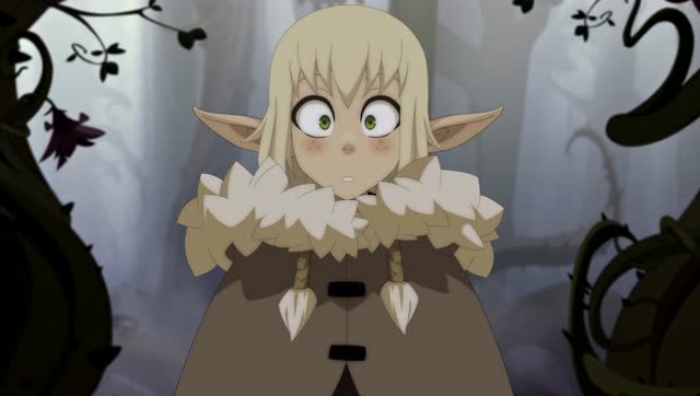 沃土:伊文捷琳再见笨笨幻象,到底是不是疯了?